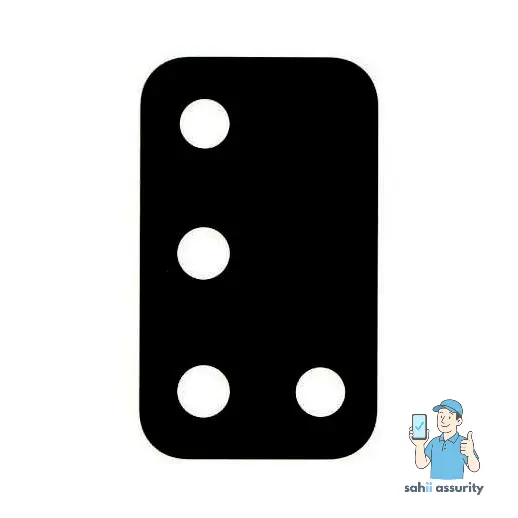 Camera Lens for OnePlus Nord N200 5G Blue